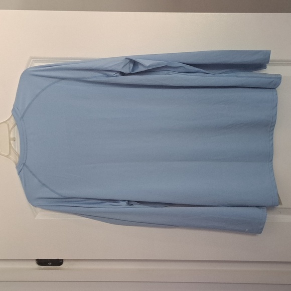 NAVISKIN Mens Rash Guard Swim Shirt UPF 50+UV Sun Protection Long Sleeve 2XL NWT - Picture 5 of 10